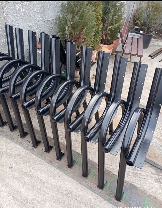 Banca pentru parc sau curte