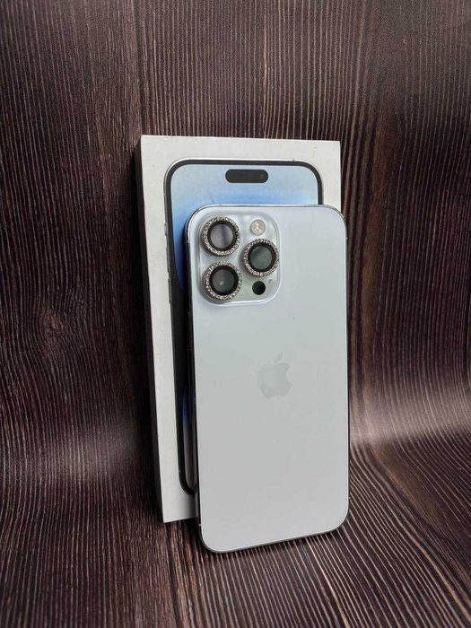 Apple iPhone 14 Pro Max Жезказган мира (762642)