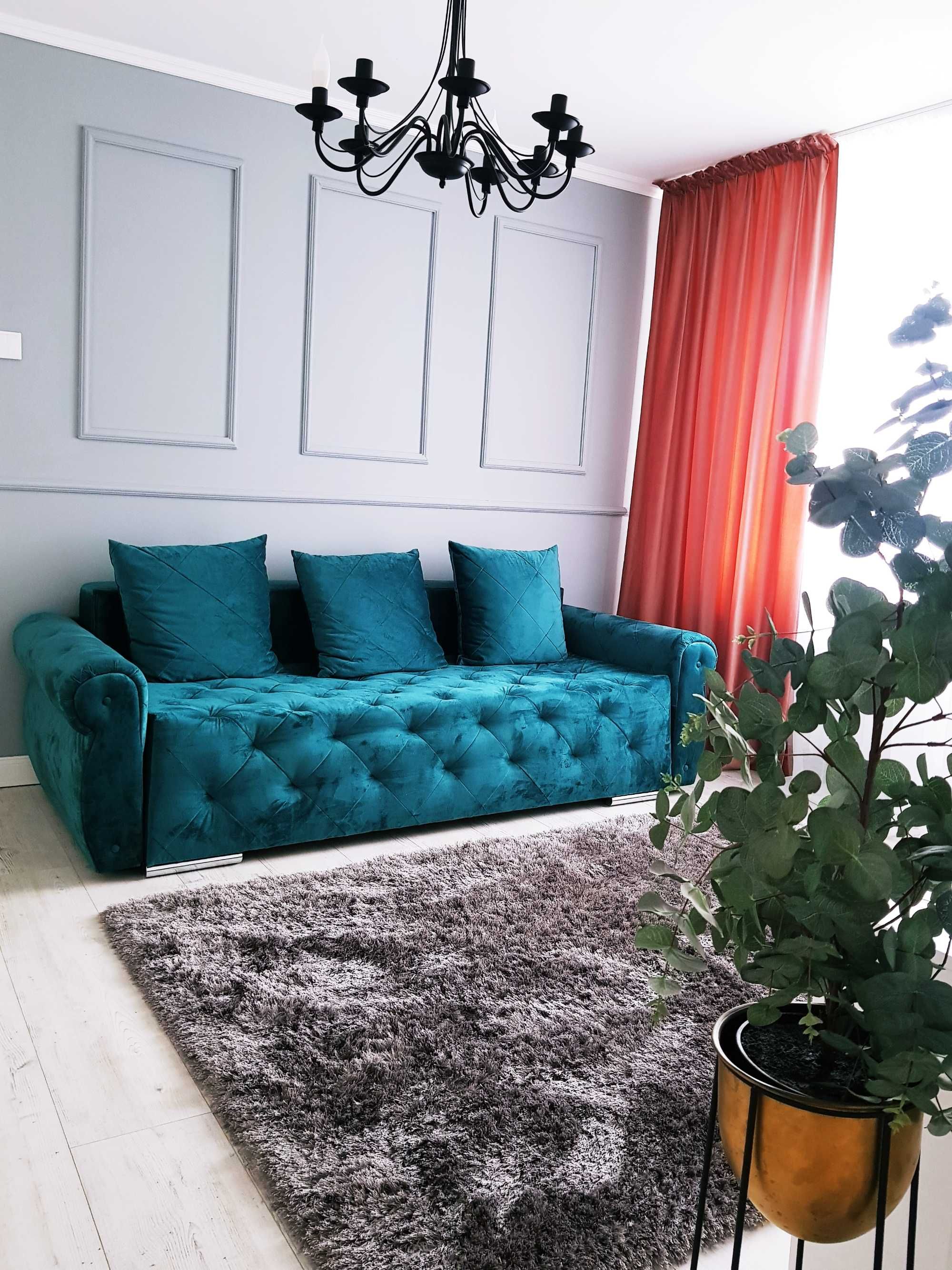 Apartament 2 camere Palas - Cantemir - Podu ros - NOC - RENOVAT - LUX!