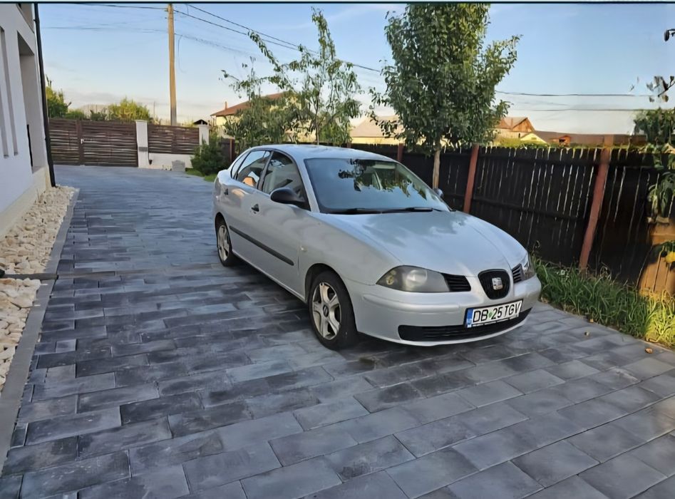 Rent a car / Inchiriere auto Targoviste