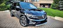 Renault Koleos 4x4 Automat Euro 6 accept schimburi auto