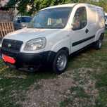 Fiat doblo maxi 1.4 benzina cu gpll tomasetto