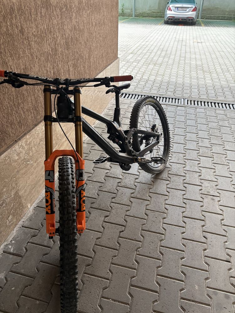 Canyon sender 2019 спешно!!!