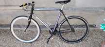 Bicicleta RALEIGH Usa