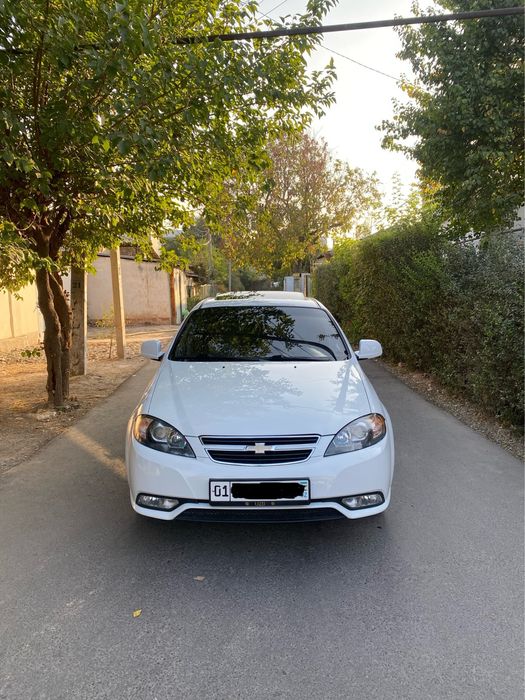 Lacetti 2023 avtamat