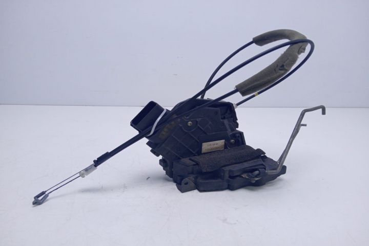 Broasca stanga fata 3N6A-A21813K Mazda 3 BK