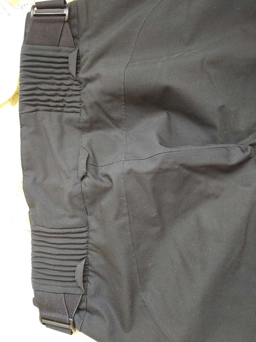 Дамски ски панталон Kjus и яке Salomon