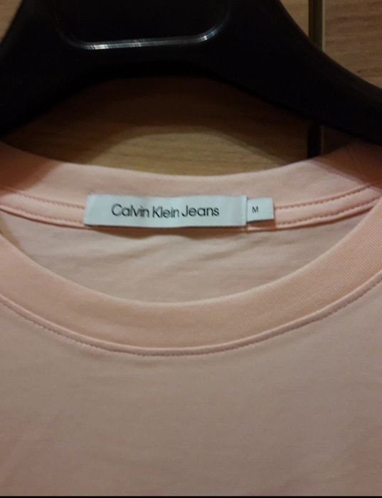 Tricou Calvin Klein Jeans