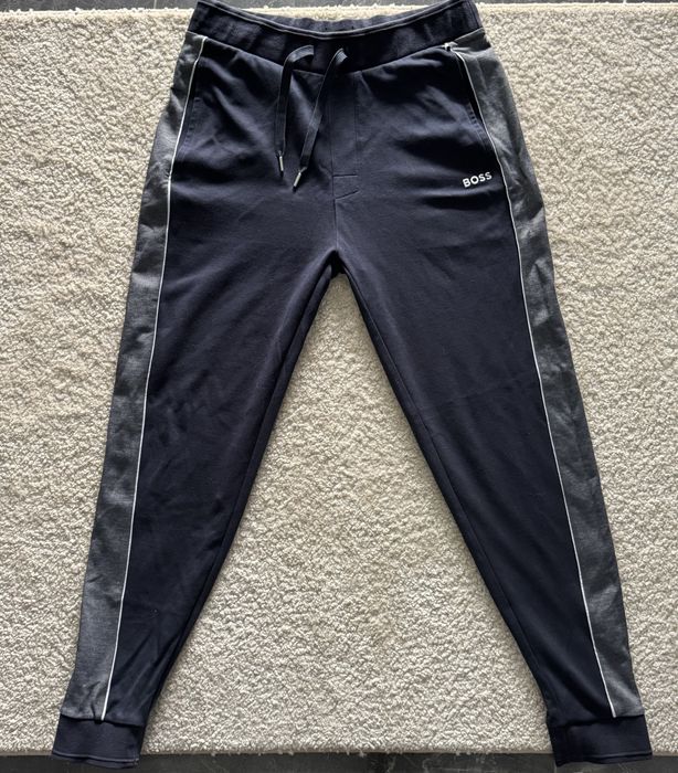 Hugo Boss,pantaloni de trening bărbați,măr.S