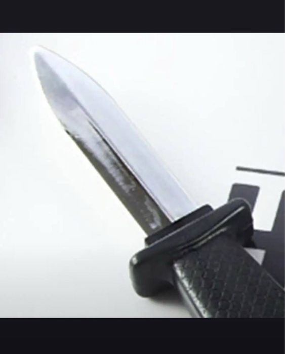 игрушка розыгрыш прикол кинжал скрытый