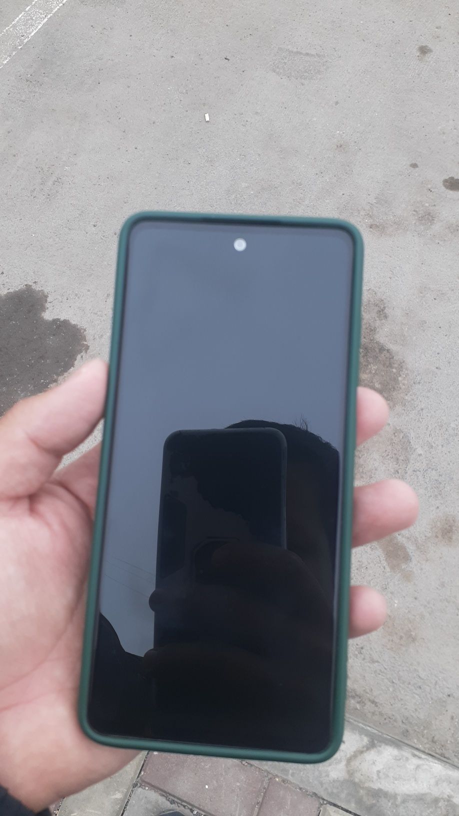 Продам Samsung A52