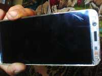 Vand tel Telefon Mobil Samsung Galaxy S9, cu displeiul spart