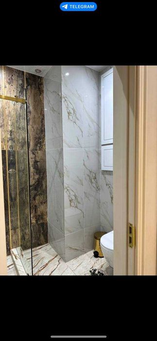 Аренда 2х комн Новостройка Ташкент сити