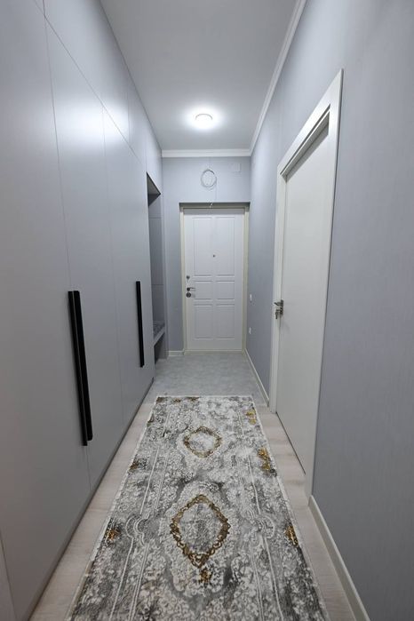 Navastroyka sotiladi shoshilinch.