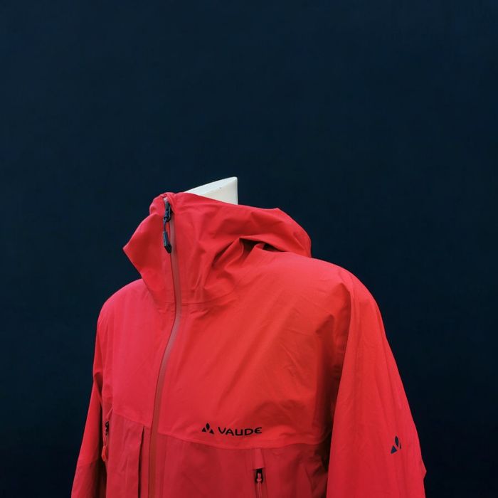 Geacă de ploaie Vaude Croz XXL bărbați 3-Layer
