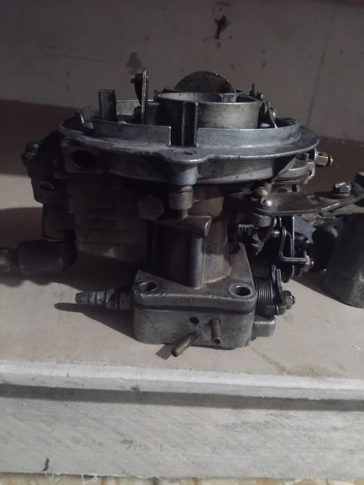 Карбюратор К151 с , Газель .