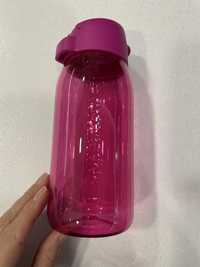 Чисто ново шише tupperware 500ml