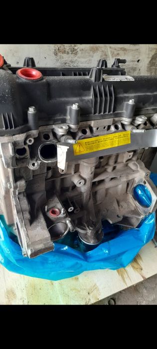 Продам двигатель