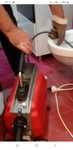 Desfundari canalizari cu rac electric,presiune,inspectie video