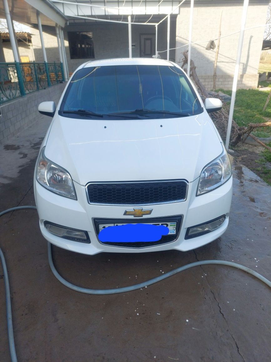 Nexia 3 2019 2 pozisia