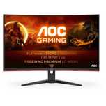 Продавам гейминг монитор 240Hz
