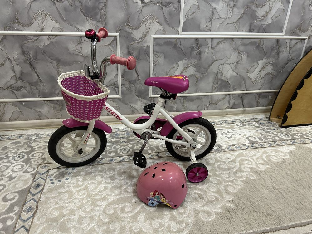 Велосипед детский 25000