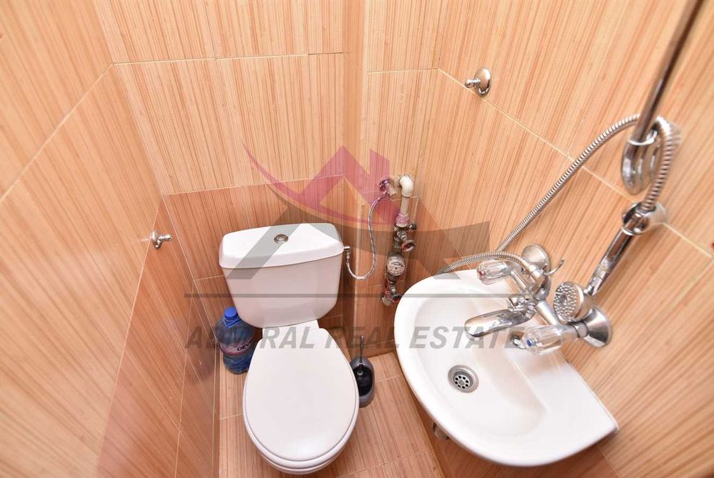 Дава се под наем Многостаен апартамент в Варна, Зимно кино Тракия - 110 кв.м за 766 € - Снимка #7