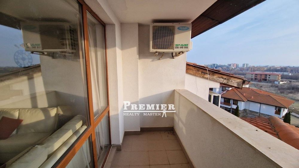 Продава се Тристаен апартамент в к.к. Слънчев бряг - 91 кв.м за 797 €/кв.м - Снимка #6