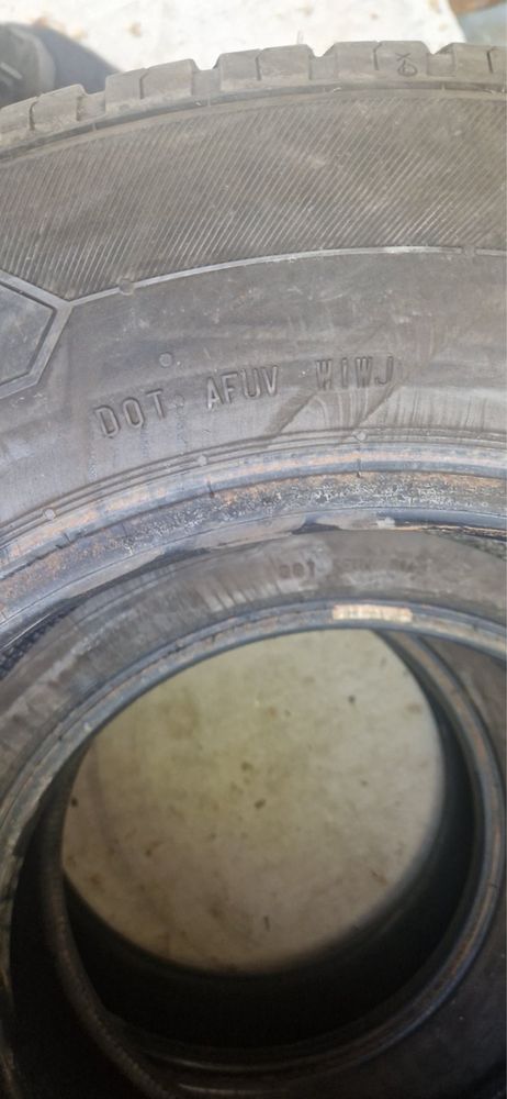 Летни гуми Barum 205/65/R15