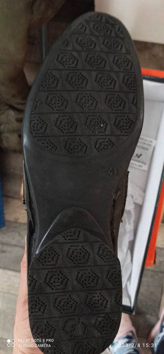 Pantofi Gucci  originali