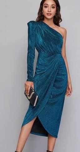 Rochie deosebita, eleganta