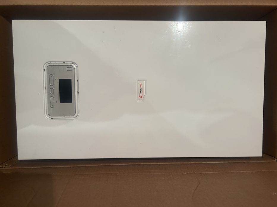 Centrala electrica Protherm nouă