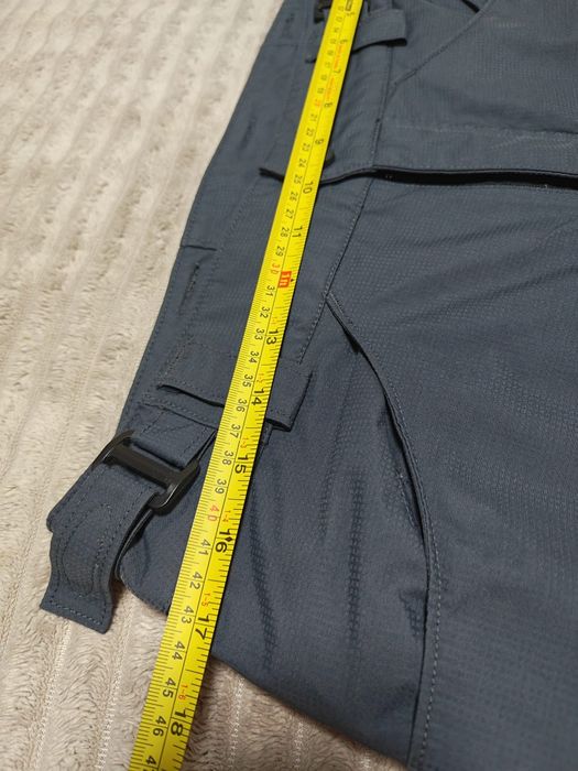 Columbia Titanium pantaloni de ski snowboard schi M