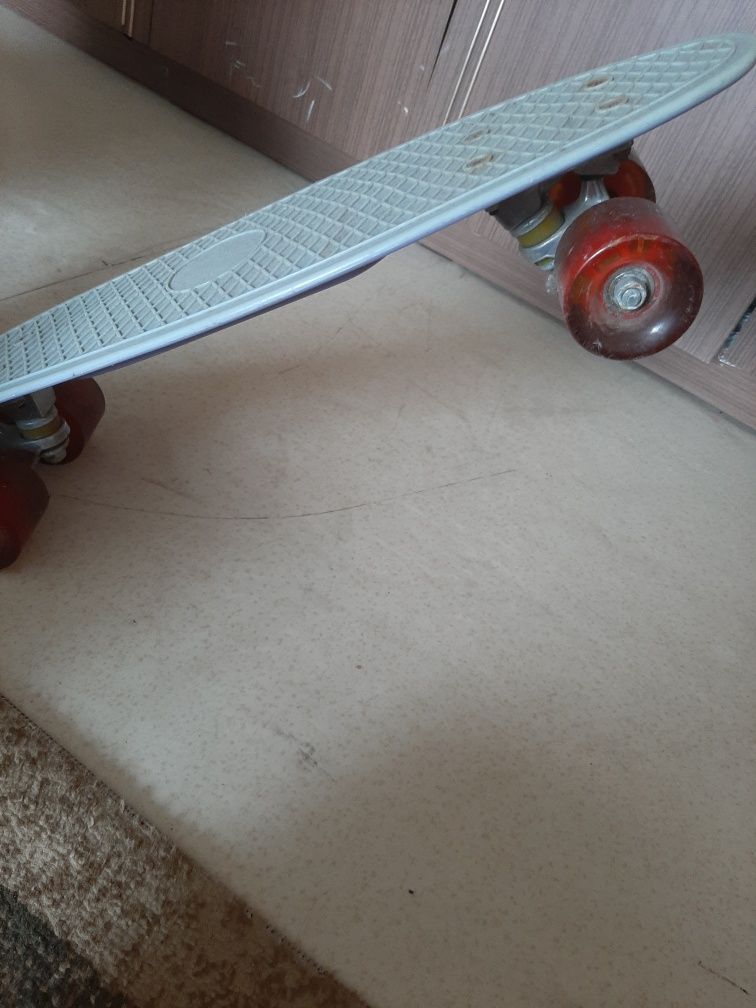 Penny   board  б/у