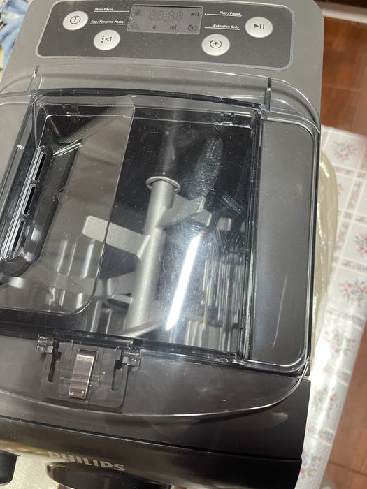 Aparat de facut paste