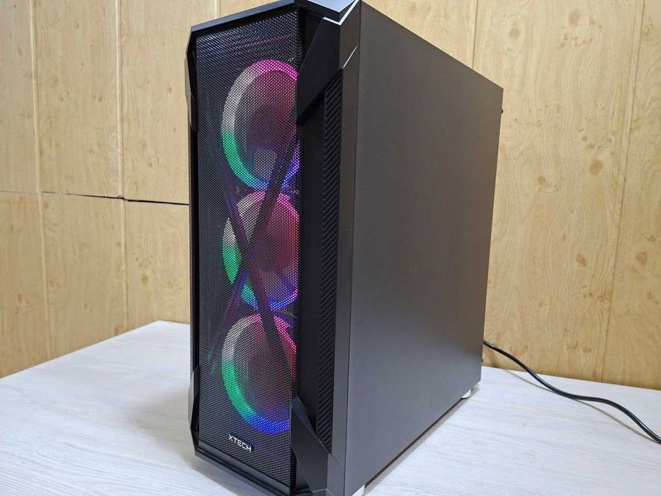 Продается игровой комплект