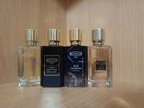 Ex nihilo Fleur Narcotique