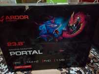 Монитор 144 hz Ardor gaming