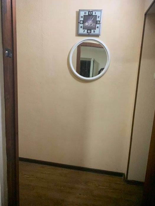 Сдается 2 комнатная квартира