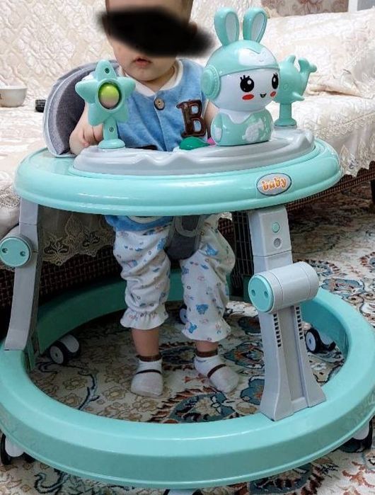 Manej krovat bonusiga xodunok