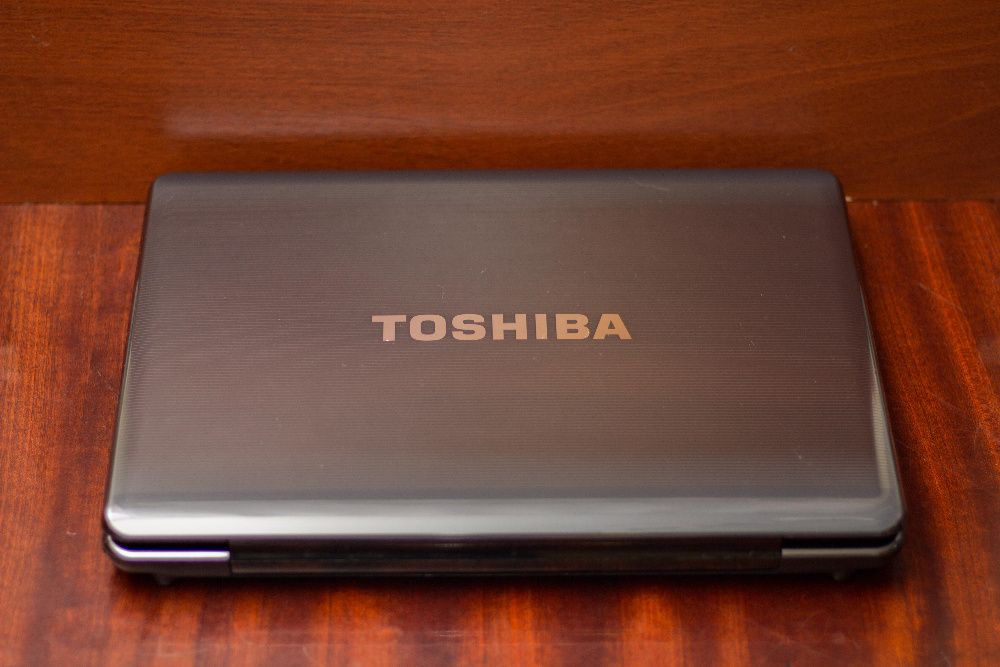 Toshiba 2.0GHz/озу 3Gb