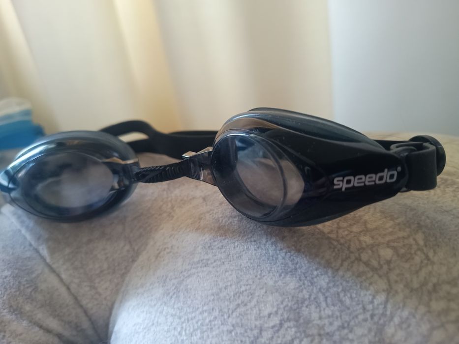 Ochelari  inot Speedo masca scufundari, tub snorkeling