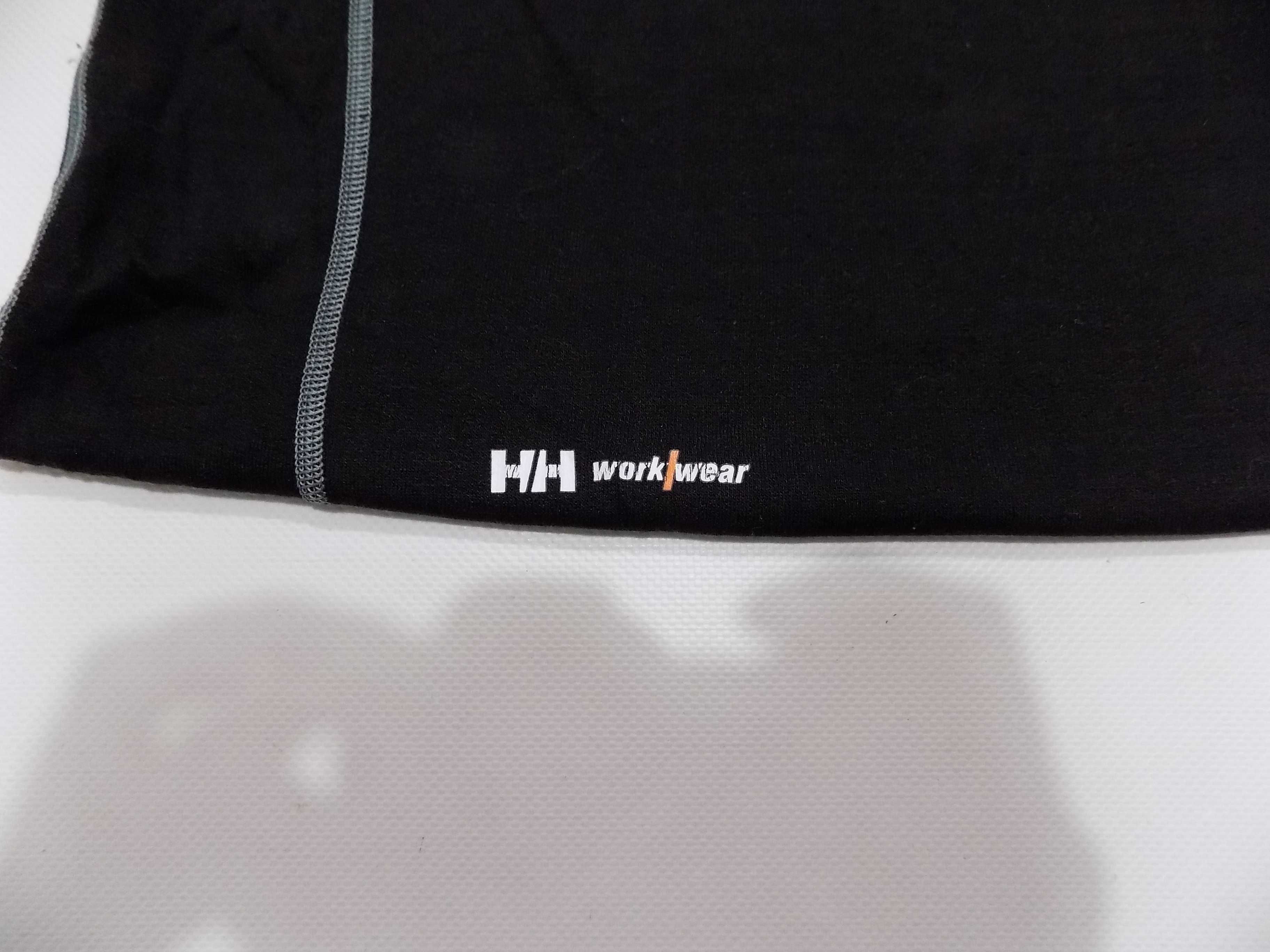 работна блуза mascot/helly hansen фанела тениска мъжка оригинална S-M
