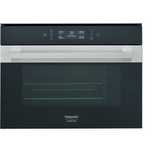 пароварка hotpoint MS998 IX HA супер цена (parovarka bug'da pishiirsh)