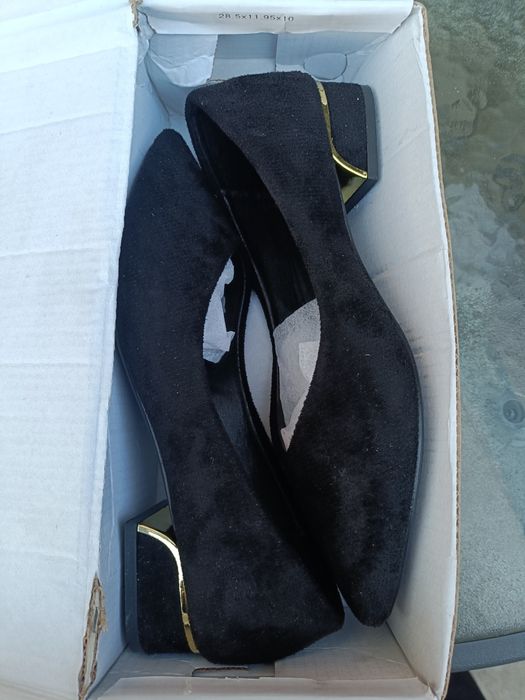 Pantofi damă masura 37