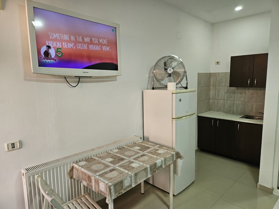 Garsoniera Universitatea Ovidius - Vila