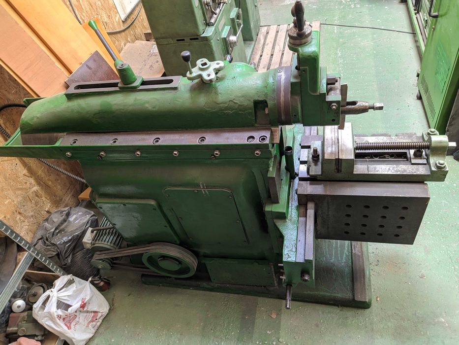 Raboteza șeping metal lemn plastic