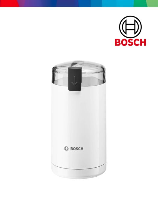 Кофемолка Bosch "TSM6A01", мощность 180Вт, вместимость 75г