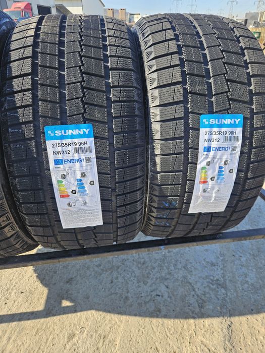 Vând anvelope iarna 275/35r19 245/40r19 245/40/19 275/35/19