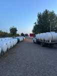 Rezervoare Gaz Bazine GPL Butelii Propan